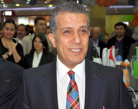 Kuseyri işadamlarını Güneydoğu'ya yatırıma çağırdı