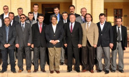 Küsiad’ın Pakistan Ziyareti Dostluğu Pekiştirdi