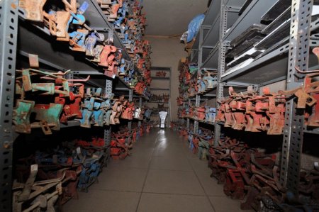 Kusurlu teraziler jilet oluyor