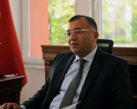 Kütahya, Türkçe Olimpiyatları'na Hazırlanıyor