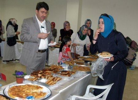 Kütahya Eğitim, Kültür ve Sanat Şenliği başladı