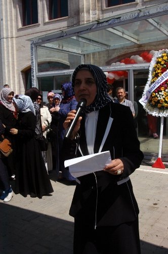 Kütahya Eğitim, Kültür ve Sanat Şenliği başladı