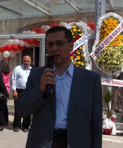 Kütahya Eğitim, Kültür ve Sanat Şenliği başladı