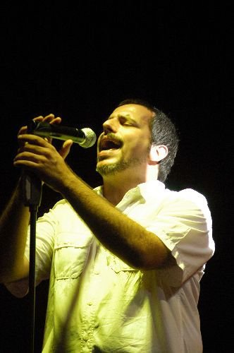 Kütahya Fuarında Gece Yolcuları'na Büyük İlgi