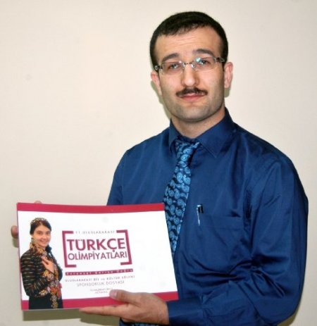 Kütahya Türçe Olimpiyatı coşkusunu ikinci kez yaşayacak