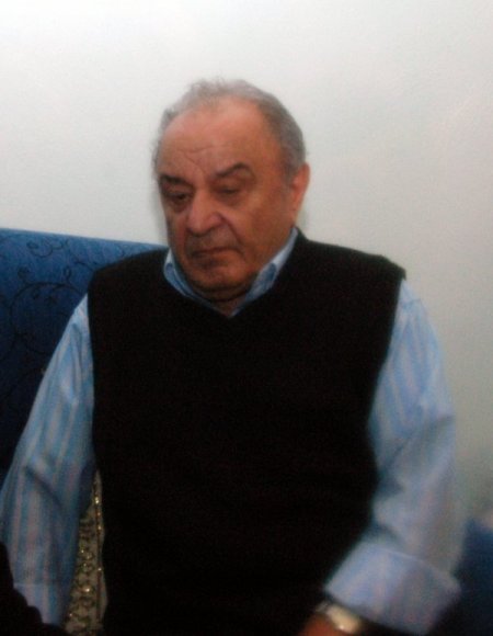 Kütahya Valisi Çiftçi'den Şehit Müdürün Babasına Taziye Ziyareti