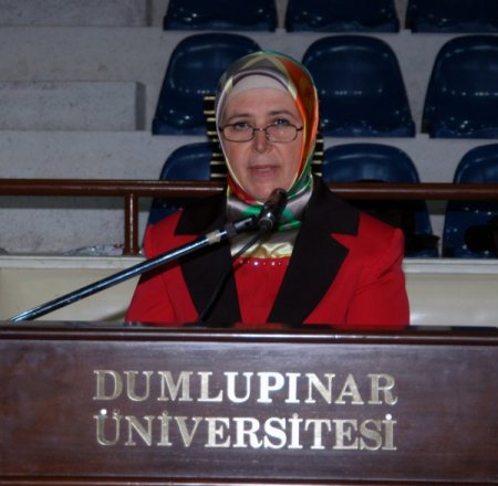 Kütahya'da 16 çocuk üniversitede sünnet oldu