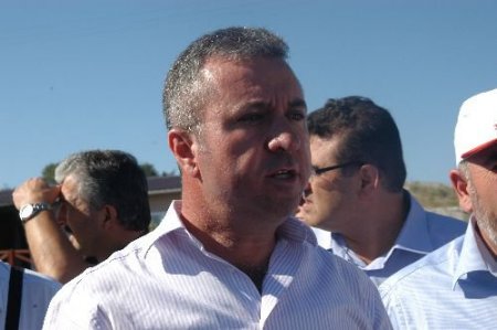 Kütahya'da 320 Dönüme Ekilen Meyve Dış Pazarı Hedefliyor