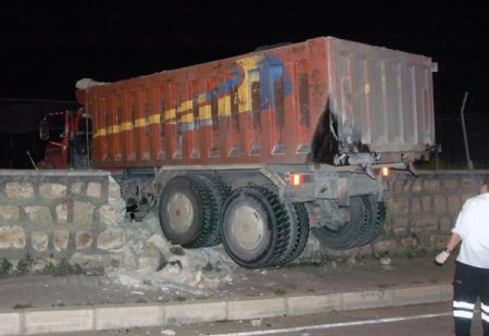 Kütahya'da iki ayrı kaza: 9 yaralı