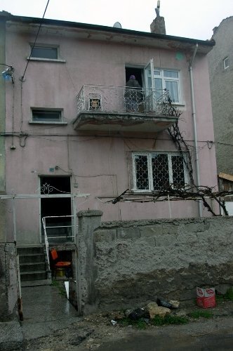 Kütahya'da karbonmonoksit zehirlenmesi