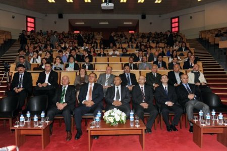 Kütahya'da Kariyer ve İstihdam Günleri başladı