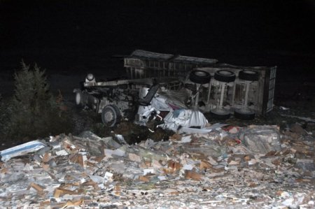 Kütahya’da kaza: 2 asker şehit oldu