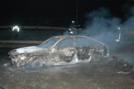 Kütahya'da Lpg Tankeri Patladı: 8'i Ağır, 12 Yaralı