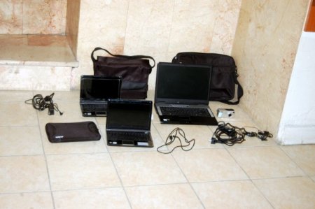 Kütahya'da Polisin Büyük Başarısı