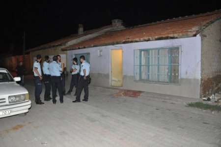 Kütahya'da Silahlı Kavga: 2'si Ağır, 5 Yaralı