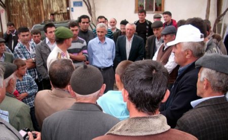 Kütahya'da Şüpheli Ölüm