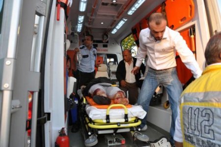 Kütahya'da Trafik Kazası: 11 Ölü, 34 Yaralı