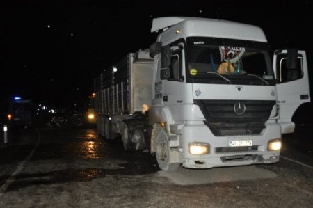 Kütahya'da trafik kazası: 6 yaralı