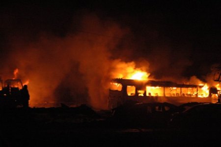 Kütahya'daki Patlama: Yaralı Sayısı 19'a Çıktı