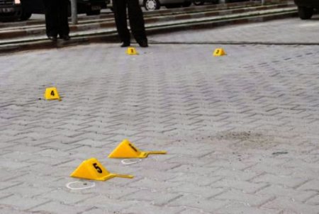Kütahya'daki Silahlı Çatışmada Bir Polis Memuru Şehit Oldu