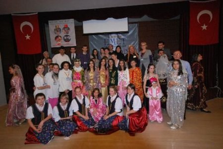 Kütahya'dan Avrupa'ya Müzik Köprüleri Kuruluyor