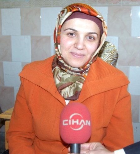 Kütahyalılar Peygamber sevgisi için yarıştı