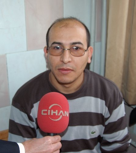 Kütahyalılar Peygamber sevgisi için yarıştı