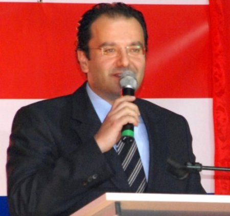 Kutlu Doğum, Amsterdam'da büyük bir coşku ile anıldı