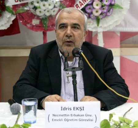 Kutlu Doğum coşkusu salona sığmadı