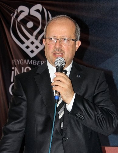 Kutlu Doğum Haftası, Adana’da dolu dolu kutlanacak