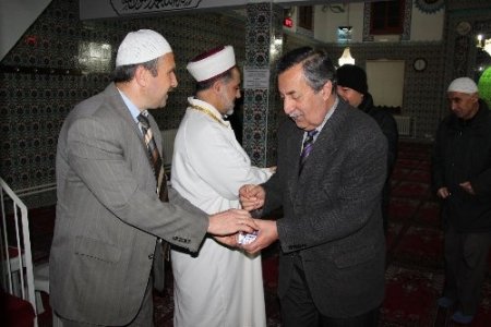 Kutlu Doğum Haftası boyunca cemaate kahvaltı ikram edilecek