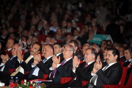 Kutlu Doğum Haftası Etkinliği Başladı