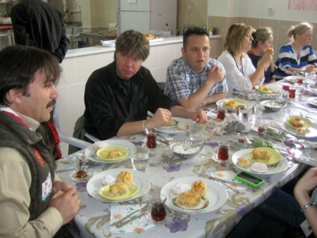 Kutlu Doğum Haftası Etkinlikleri Sınırların Ötesine Ulaştı