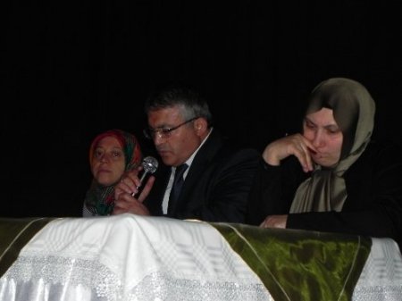 Kutlu Doğum Haftası'nda naat okuma yarışması