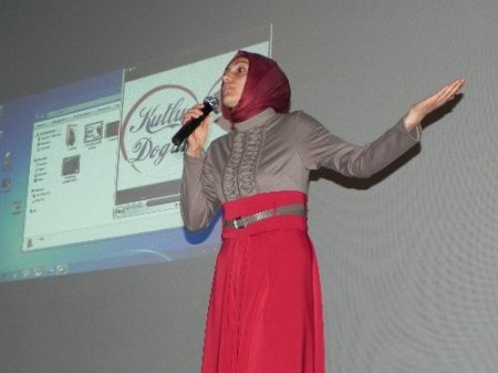 Kutlu Doğum Haftası'nda naat okuma yarışması