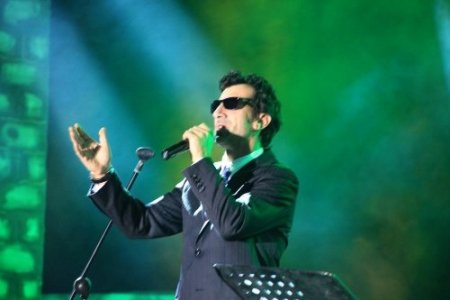 Kutlu Doğum konserine yoğun ilgi