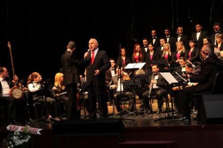 Kutlu Doğum Programına Büyük İlgi