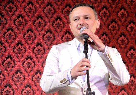 Kutlu Doğum programında ‘Her Kadın Hacer’dir’ fotoğraf sergisi düzenlendi