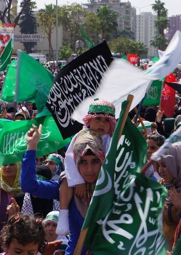 Kutlu Doğum programında Türkçe ve Kürtçe ezgiler seslendirildi