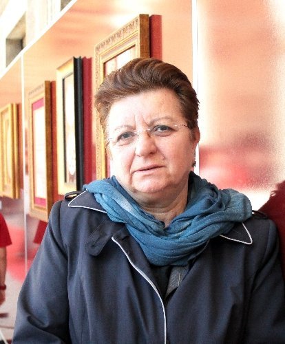 Kutlu Doğum'da turistler de unutulmadı