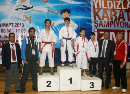 Kutluhan Duran, Balkan Şampiyonası'nda Türkiye'yi temsil edecek