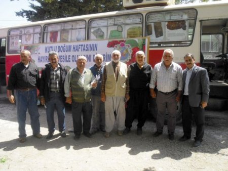 Kutsal Emanetler Sergisi'ni 6 Bin Kişi Ziyaret Etti