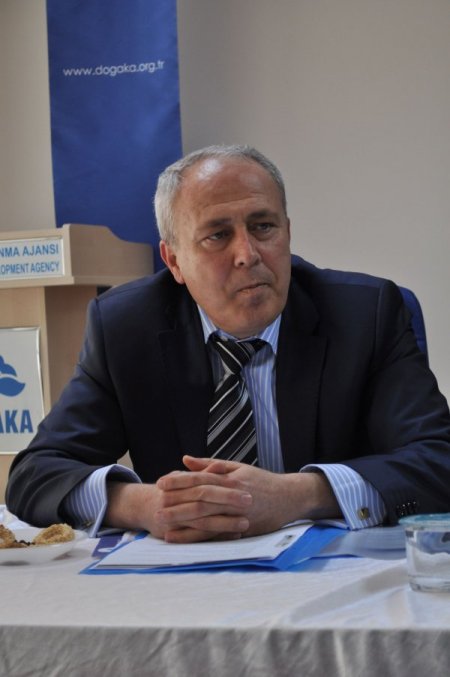 'Kutsal Hazinemiz Zeytin' Projesiyle Hatay’da 300 Farklı Zeytin Çeşidi İncelenecek