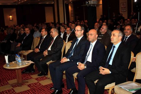 Kuveyt Türk: Bankaların topladığı 230 ton altının 25 tonu bizde