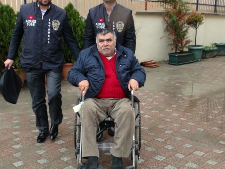 Kuyumcu cinayeti şüphelileri adliyeye sevk edildi