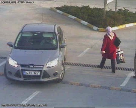 Kuyumcu soygunu zanlısı yabancılar tutuklandı