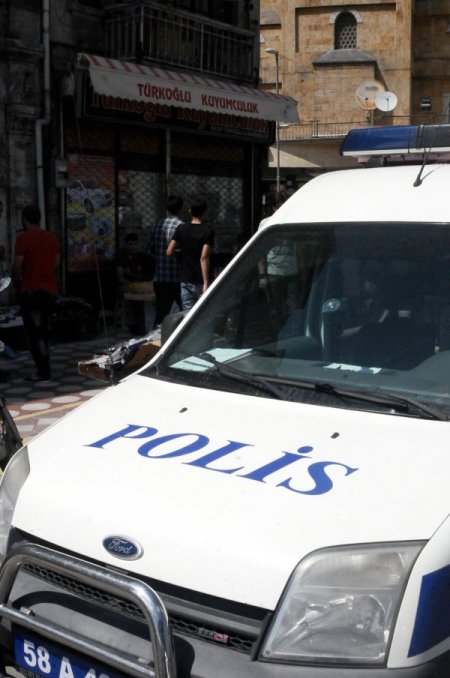 Kuyumcu soygunuyla ilgili gözaltına alınan 7 şüpheliden 2’si tutuklandı