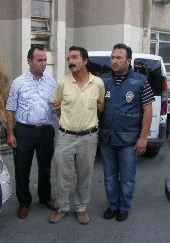 Kuyumcudan 20 Bin Liralık Altın Çalanlar, Bir Sonraki İşlerinde Yakalandı