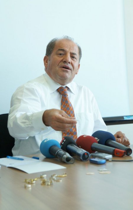 Kuyumcular, bankaların 22 ayar altın satmasını istemiyor