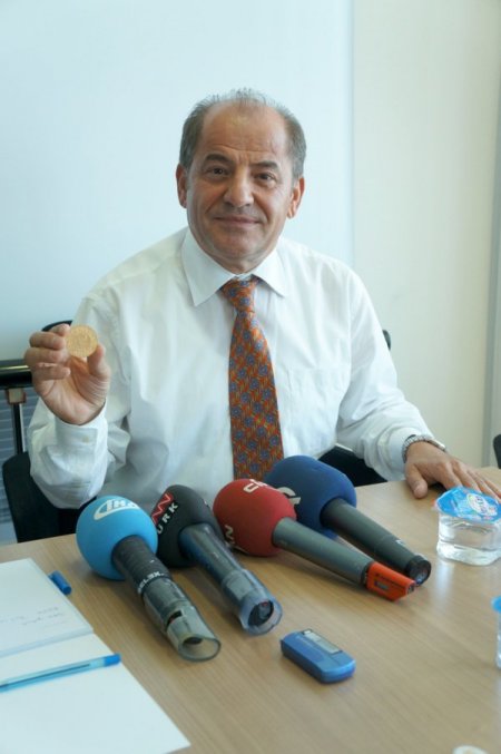 Kuyumcular, bankaların 22 ayar altın satmasını istemiyor